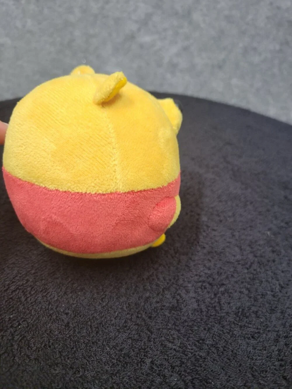 Ty Disney Winnie The Pooh stuffed animal